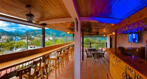 Hotel La Floresta Salento