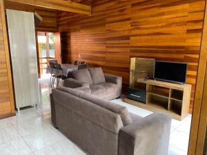 Chale Morada da Serra