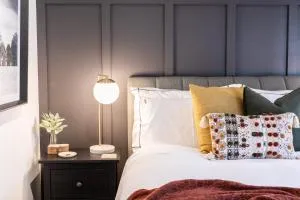 Camden Apartment - Appin