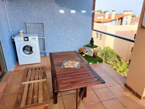 Apartamento Esquinzo Beach