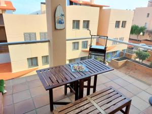 Apartamento Esquinzo Beach