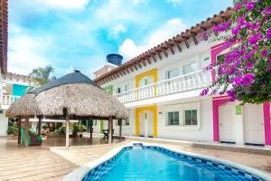 Hotel Casa Grande Riohacha Inn - 里奥阿查