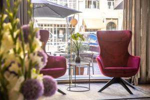 Radisson Blu Hotel Schwarzer Bock Wiesbaden