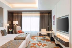 Radisson Blu Hotel, Ajman