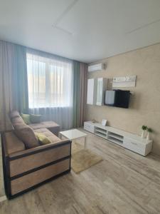 Яровиця. Центр