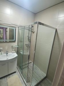 Яровиця. Центр