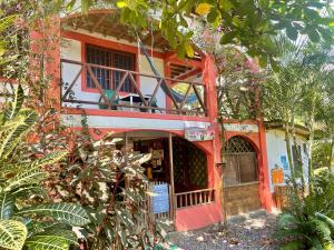 Cabañas Tucan Eco Hotel