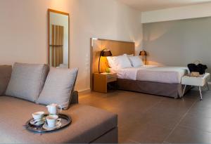 Ostria Sea Side Hotel