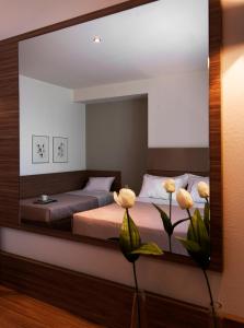 Ostria Sea Side Hotel