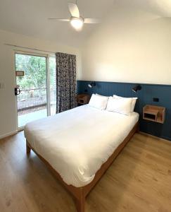 캐슬마인 The Albion Motel Castlemaine 호텔 객실