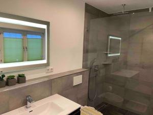 Eine charmante Wohnung wartet auf Sie