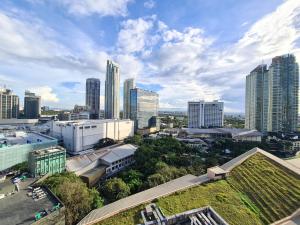 Bright Makati Glass View By GreenBelt