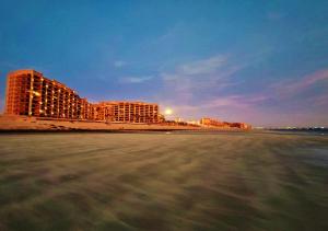 Right on the Beach! Rocky Point Condo Rental - 2 Bedroom Penthouse Beachfront