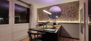 Appartements COUP DE COEUR F2 standing design et parking : photos des chambres