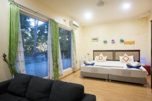 Coral Queen Villa, Ukulhas