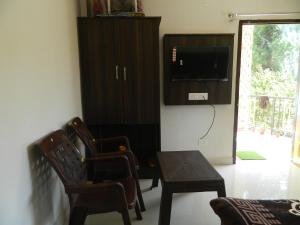 Sahnis Foggy Hills HomeStay