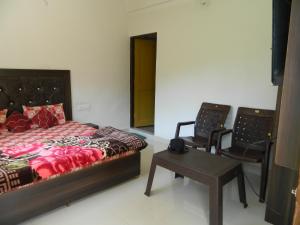 Sahnis Foggy Hills HomeStay