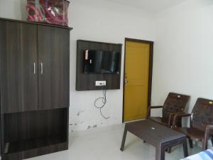 Sahnis Foggy Hills HomeStay