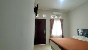 Aqsa Guest House Ciamis Syariah - 庞岸达兰