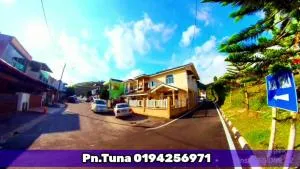Tuna Cameron Homstay - 丹那拉打