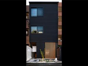 SAMURAI HOUSE Ⅲ