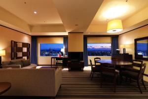 ANA Crowne Plaza Okayama by IHG