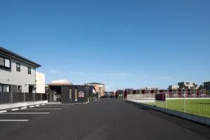 HOTEL R9 The Yard Asahishiro - Yokoshibahikari