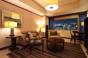 ANA Crowne Plaza Okayama by IHG