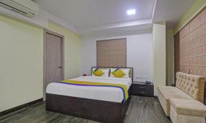 Itsy Hotels Reotel Near Rabindra Sarobar