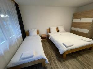 Studio room in Swiss Chalet Holidays Ringgenberg