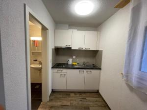 Studio room in Swiss Chalet Holidays Ringgenberg