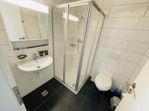 Studio room in Swiss Chalet Holidays Ringgenberg