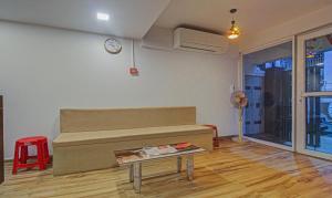 Itsy Hotels Reotel Near Rabindra Sarobar