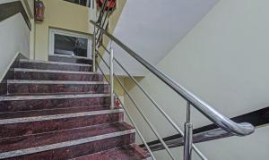 Itsy Hotels Reotel Near Rabindra Sarobar