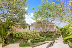 La Berceuse Resort and Villa Nusa Dua by Taritiya Collection