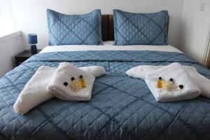 Blue Haven Silver Service Apartments Free Parking