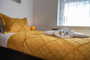 Blue Haven Silver Service Apartments Free Parking