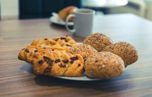 Blue Haven Silver Service Apartments Free Parking