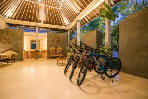 La Berceuse Resort and Villa Nusa Dua by Taritiya Collection