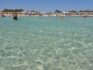 Hotel Baia del Cigno