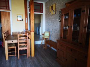 Maison familiale de l Abbaye