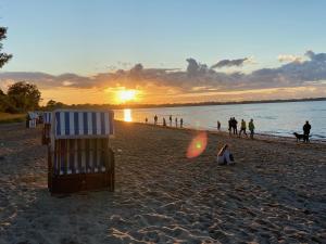 Bungalows Ostseequelle