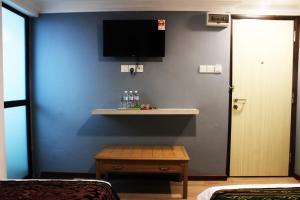 Kapit Hotel