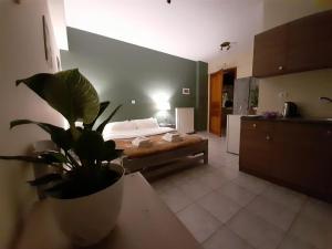 KERAMIDAKI MINI SUITES 2 - 3hvězdičkové hotely ve městě Kalavrita