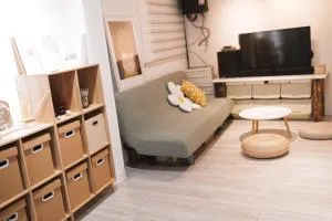 Co Diving 旅宿 - Ta-fu