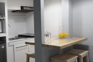 Dragonfly Apartments and Transient House