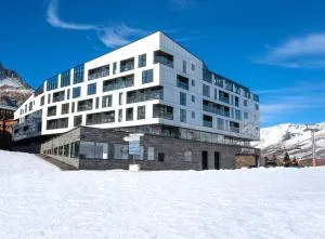 Hôtel VoulezVous by Les Etincelles