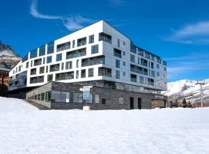 Hôtel VoulezVous by Les Etincelles - Tignes