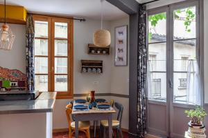 La Vie de Bohème Avignon