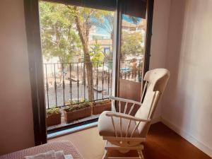 Apartamento Céntrico Corredera